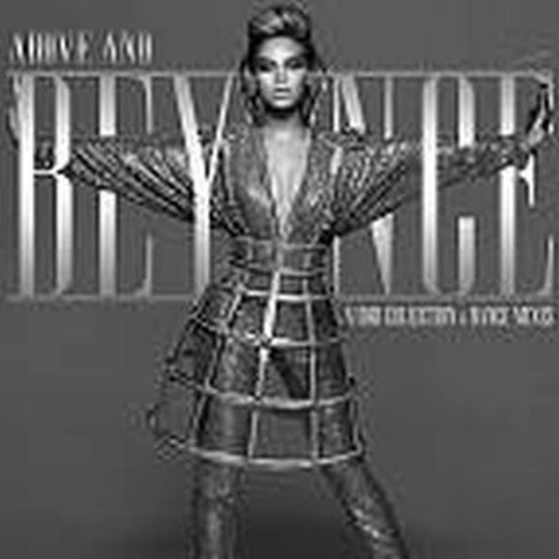 Above And Beyonce Video Collection And Dance