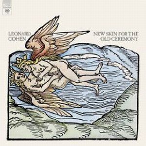 Leonard Cohen - New Skin For The Old Ceremony - Vinyl