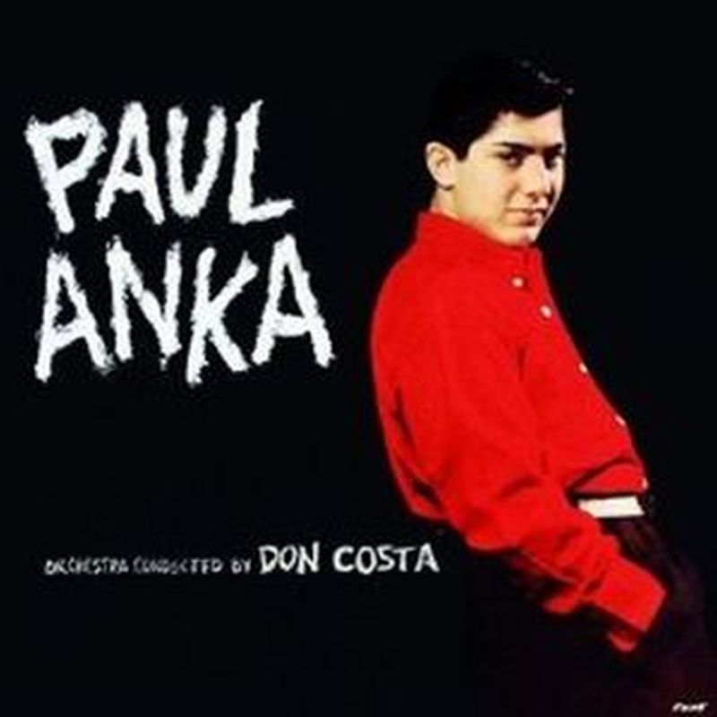 First Album