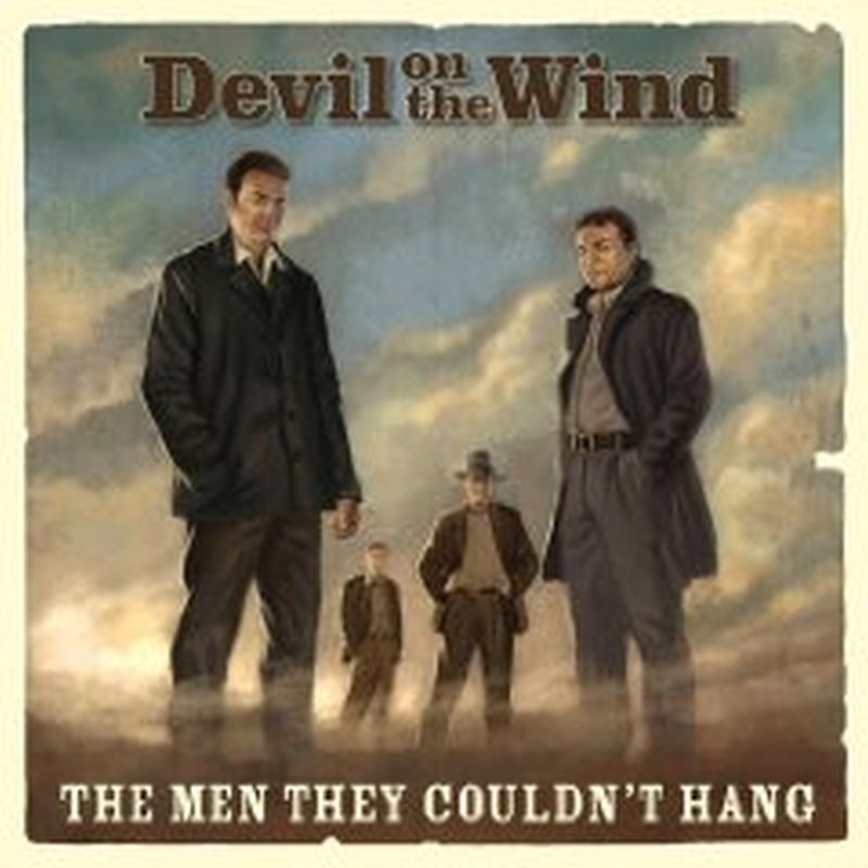 Devil On The Wind