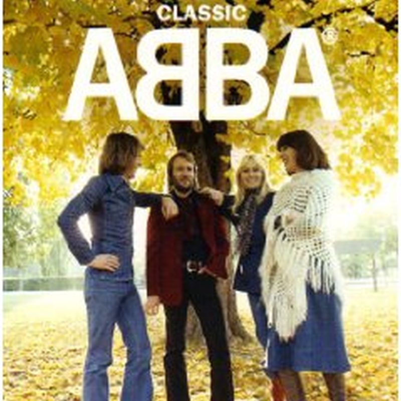 Abba - Classic - Cd