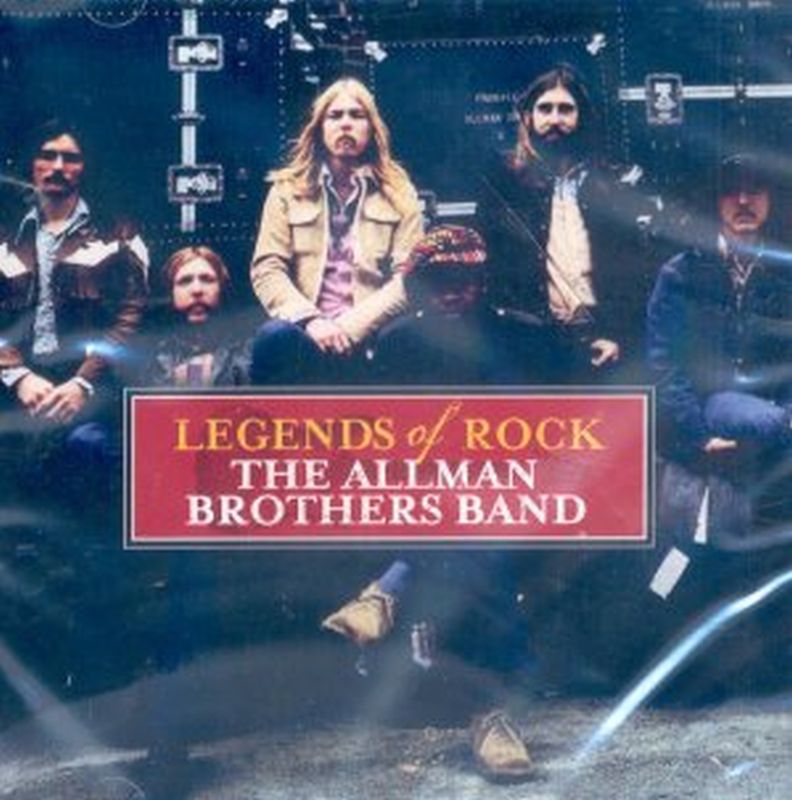 Legendary Hits