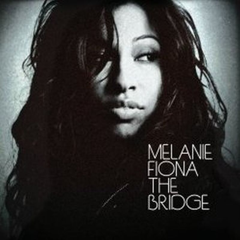 Melanie Fiona - Bridge - Cd