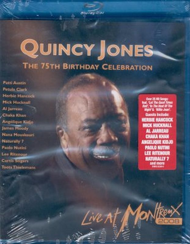 75th Birthday Celebration