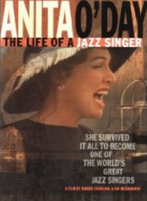 The Life Of A Jazz Singer