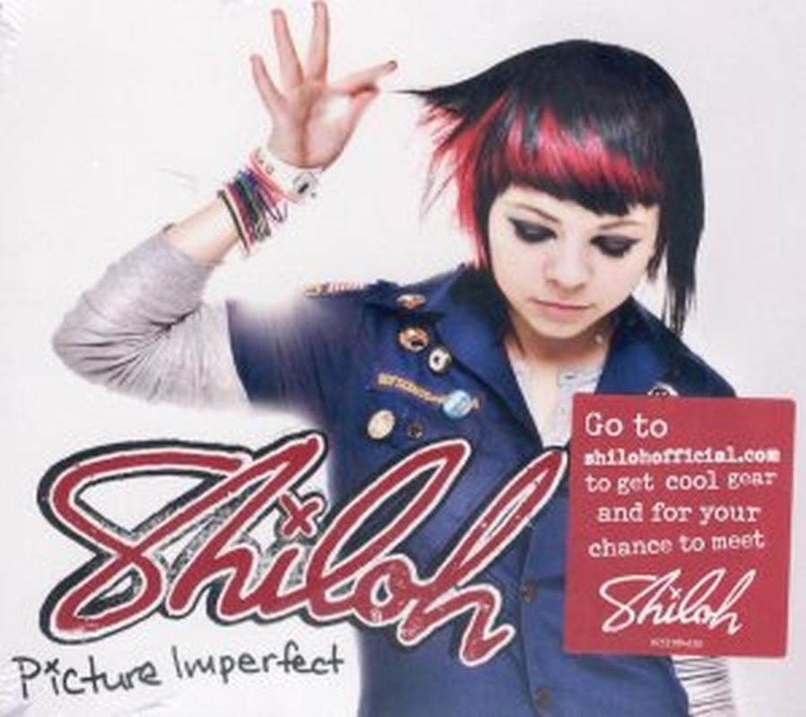 Shiloh Picture Imperfect