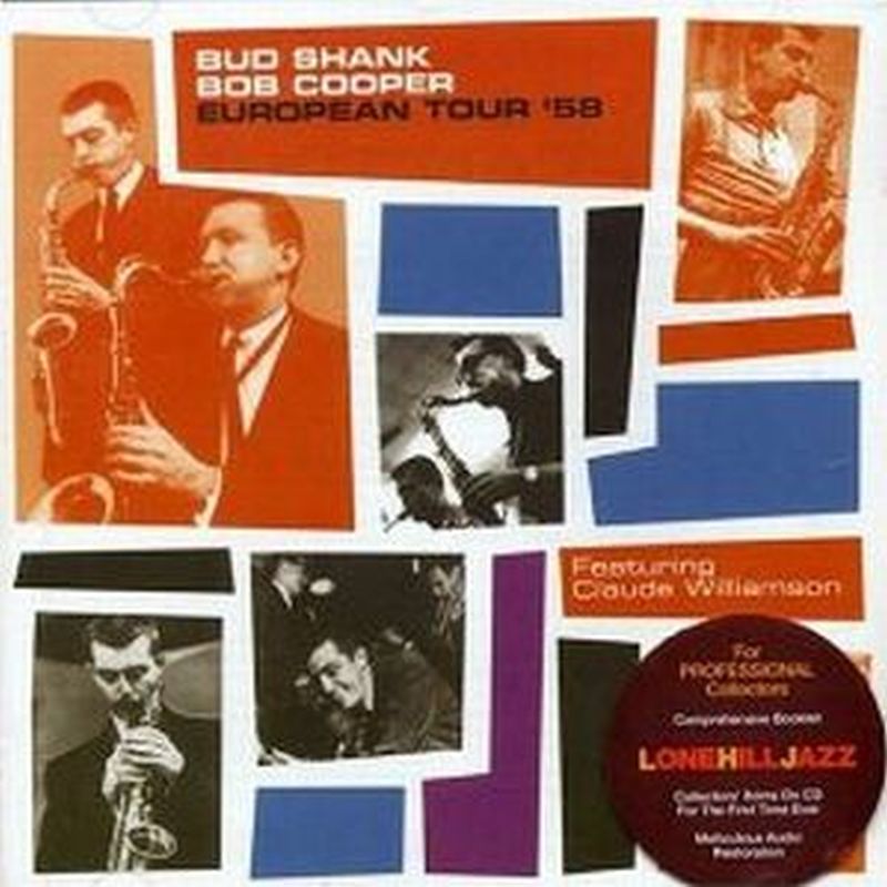 European Tour 1957