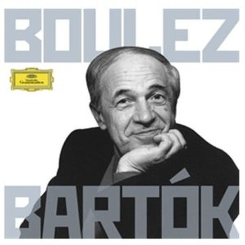 Pierre Boulez Edition