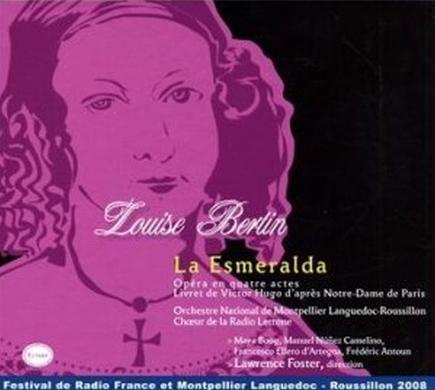 La Esmeralda
