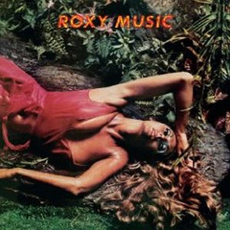 Roxy Music - Stranded - Vinyl/ltd Ed