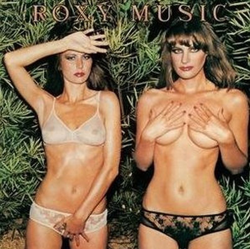 Roxy Music - Country Life - Vinyl/ltd Ed