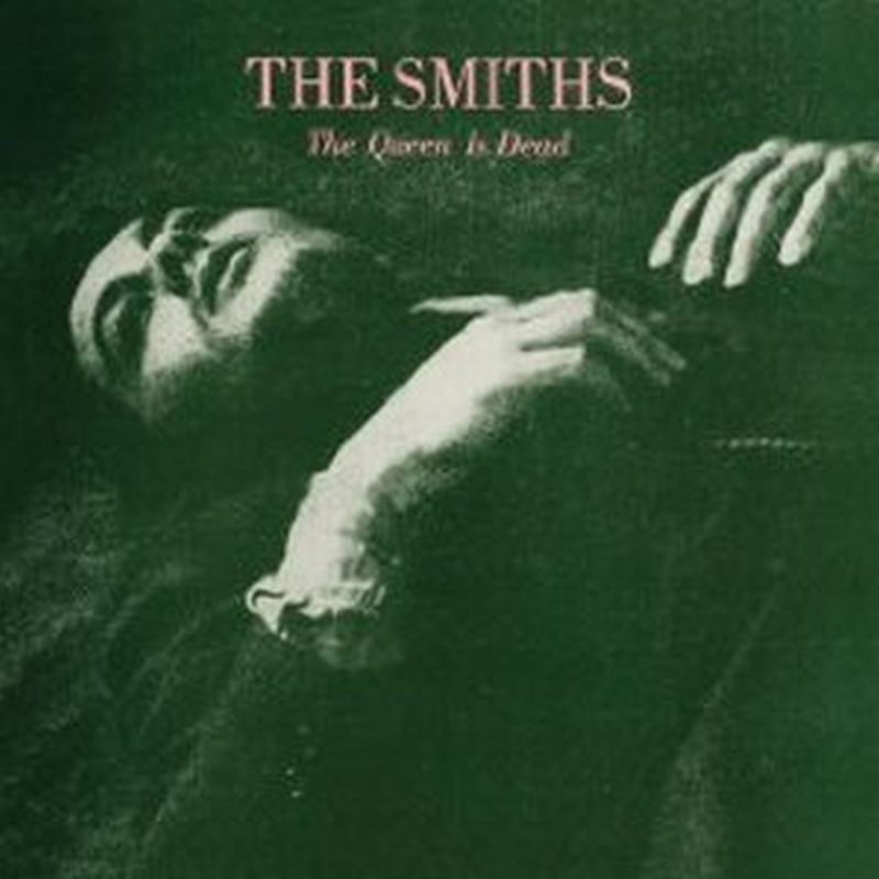 Smiths - Queen Is Dead - Vinyl