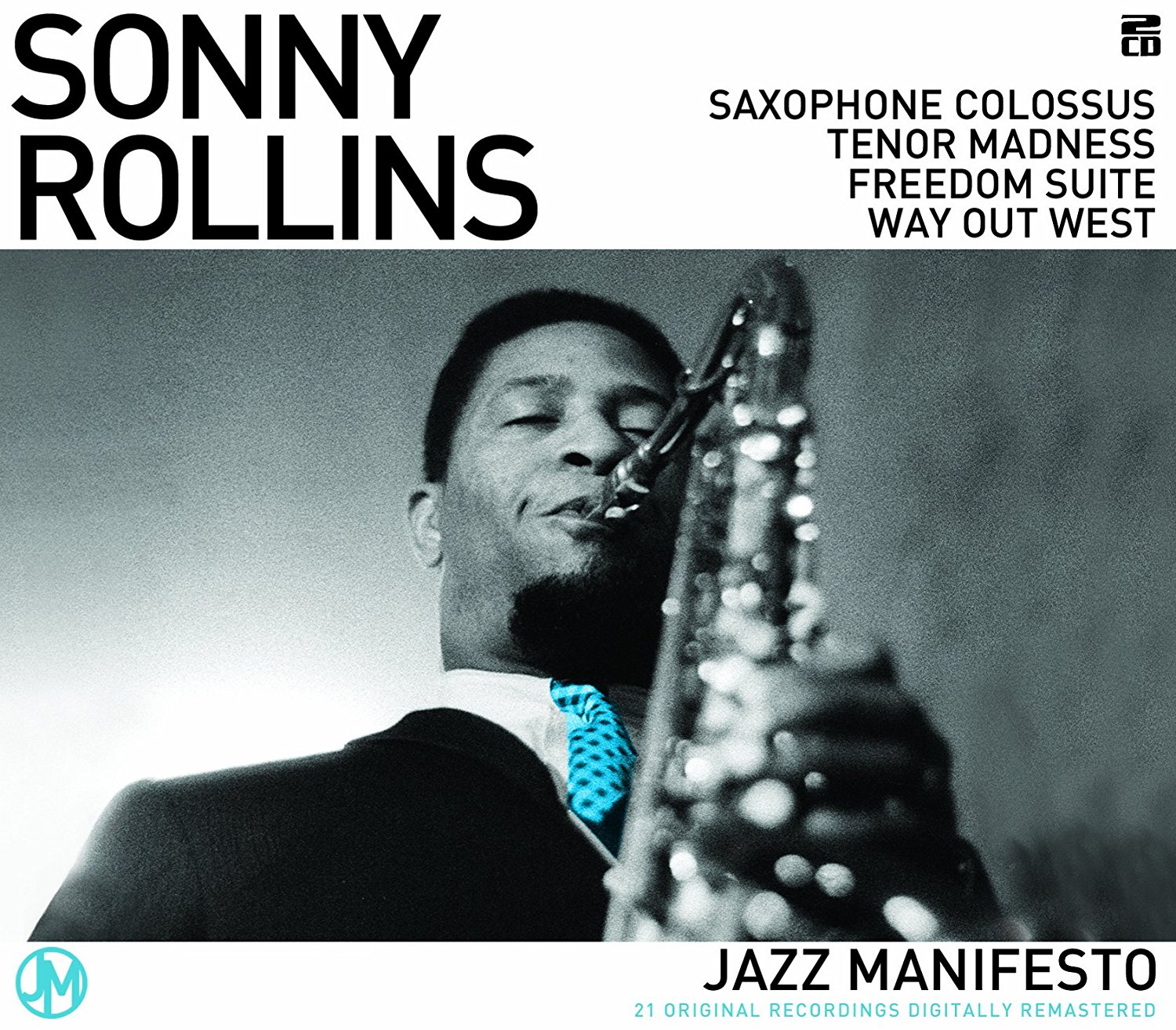 Jazz Manifesto