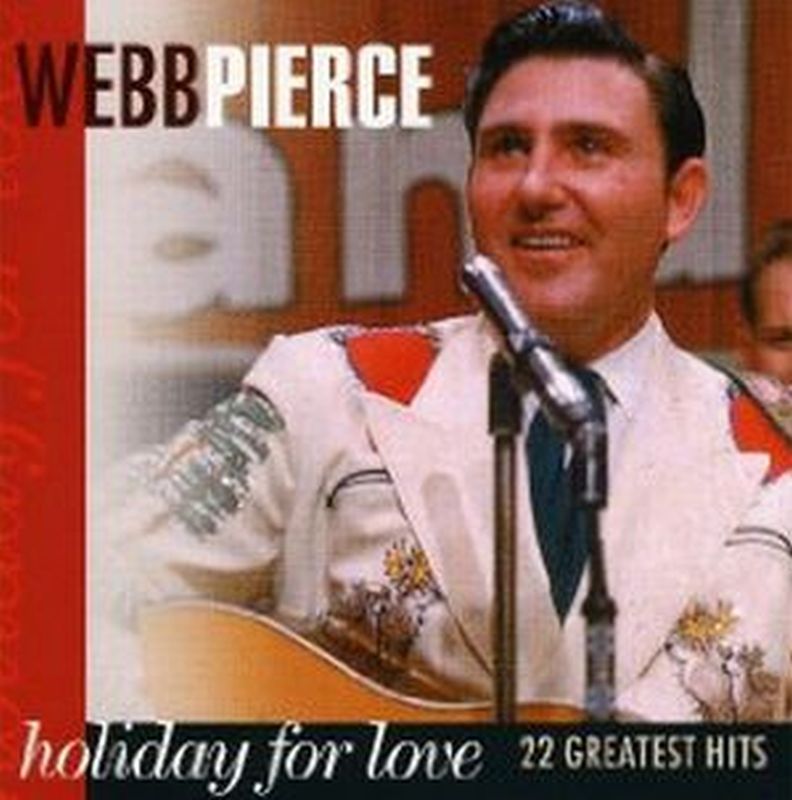 Holiday For Love