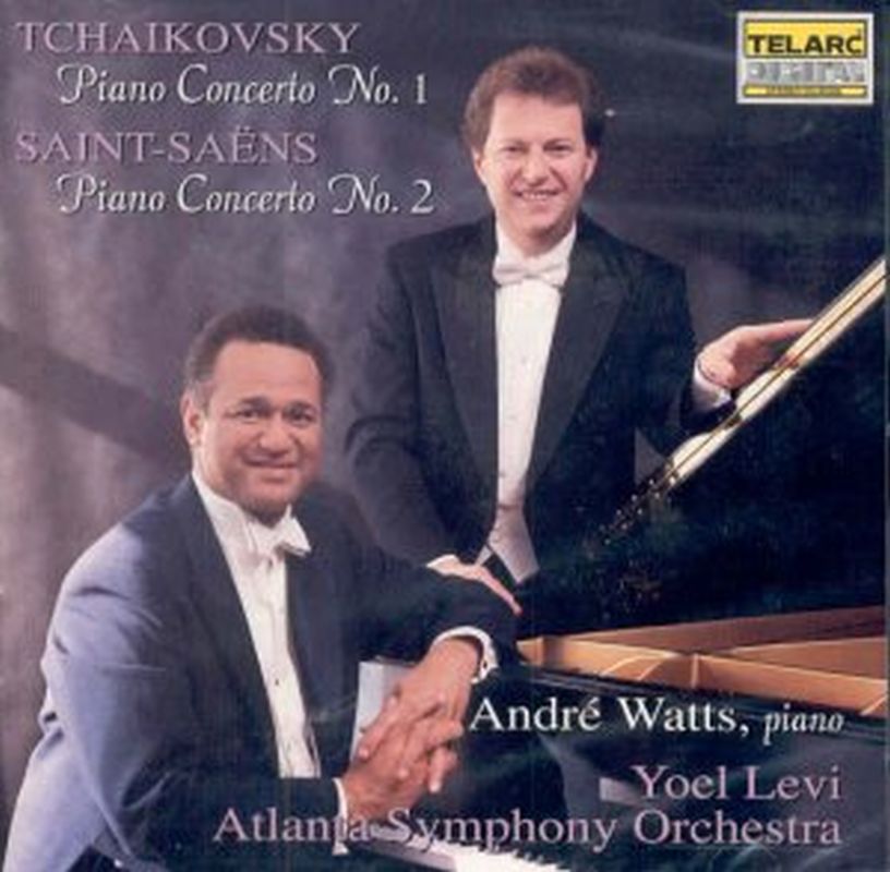 Piano Concerto No3