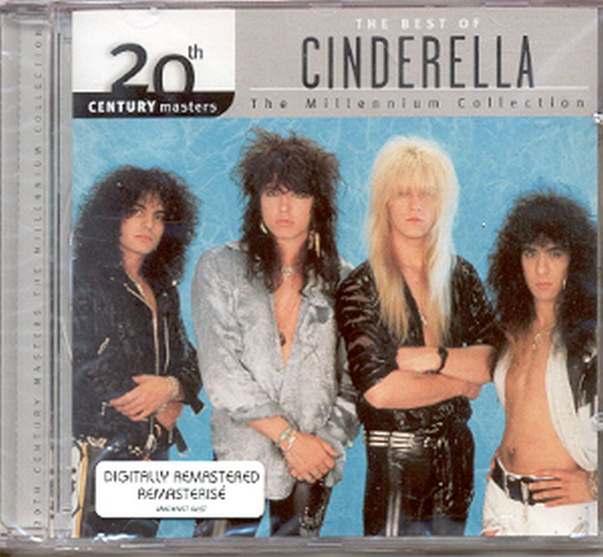 20th Century Masters