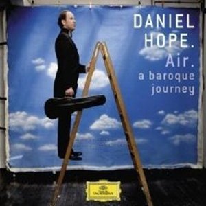 A Baroque Journey