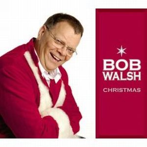 Bob Walsh - Christmas - Cd