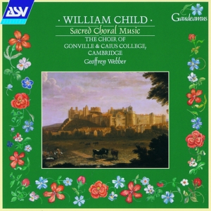 Sacred Choral Music