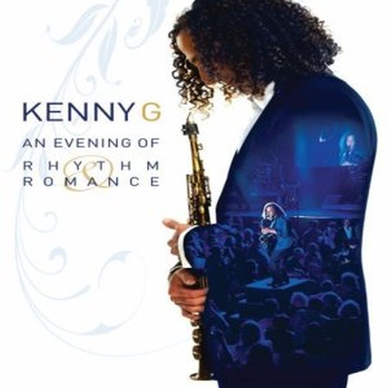 An Evening Of Rhythm And Romance