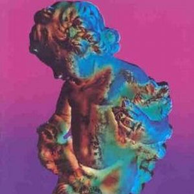 New Order - Technique - Vinyl