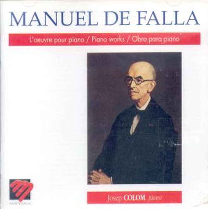 Piano Works