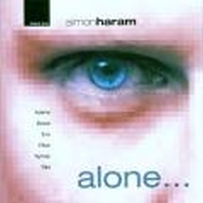Alone