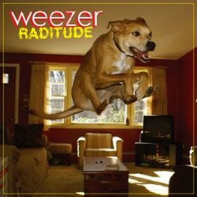 Weezer - Raditude (dlx Ed - 2 Cd Set)