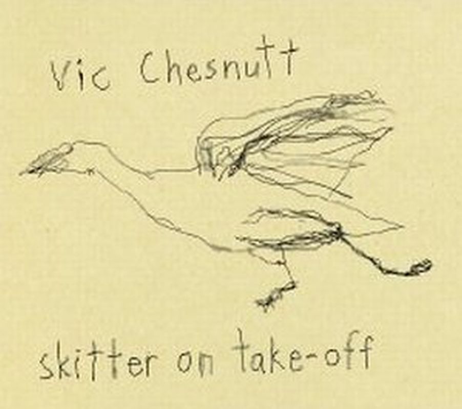 Skitter On Take