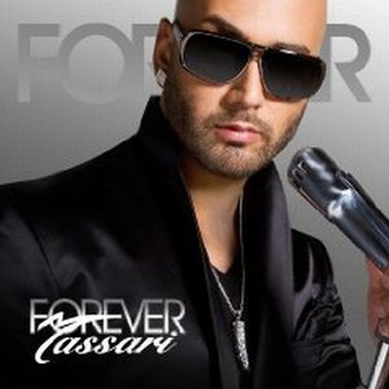 Massari - Forever - Cd