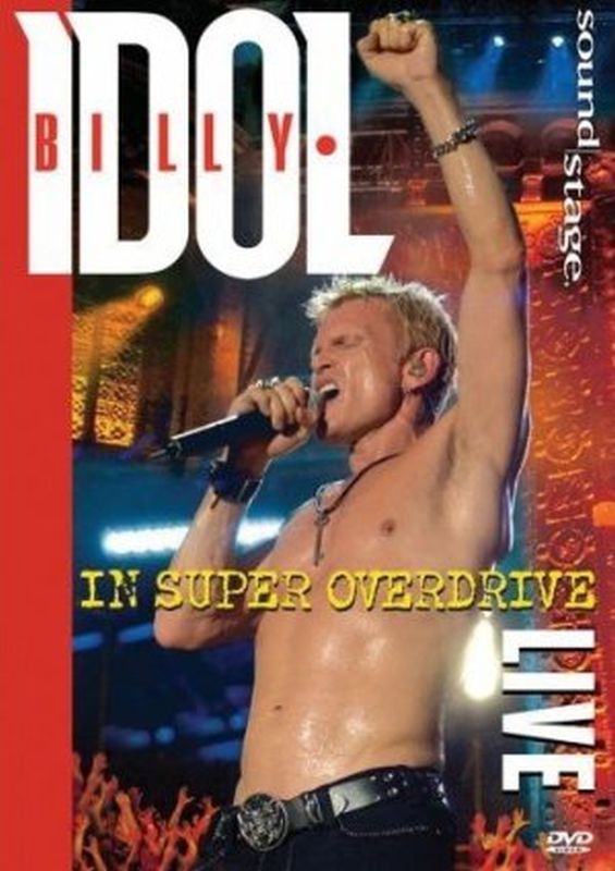 In Super Overdrive