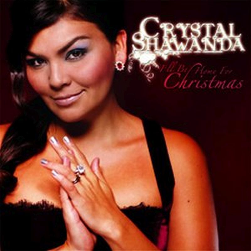 I'll Be Home For Christmas