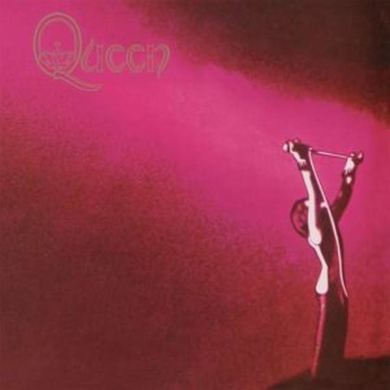 Queen - Queen - Vinyl
