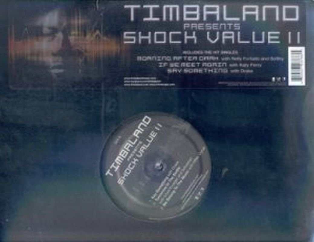V2 Shock Value