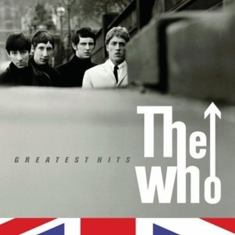 Who - Greatest Hits - Cd