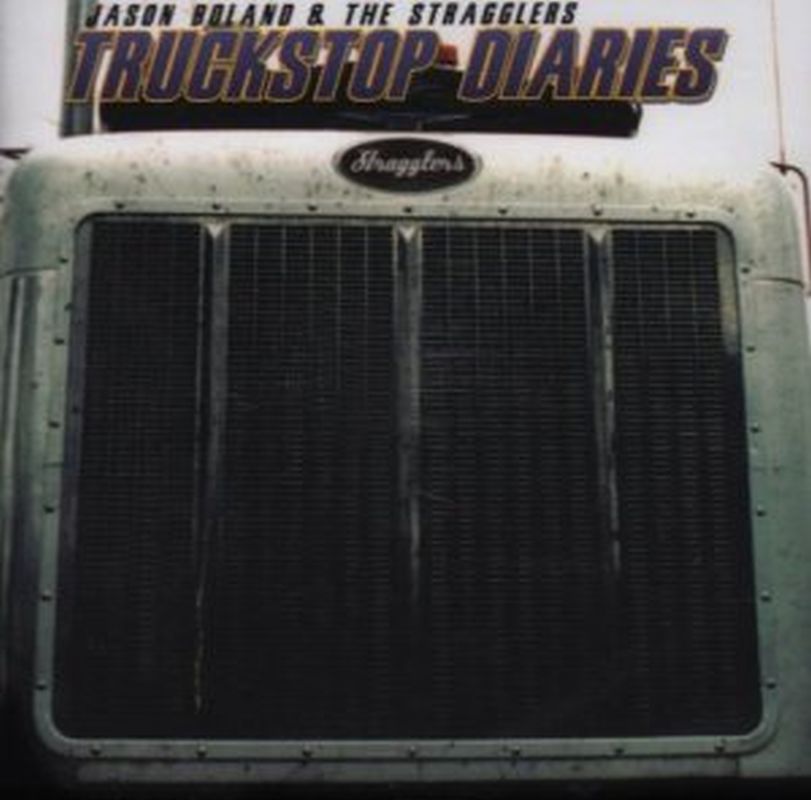 Truckstop Diaries