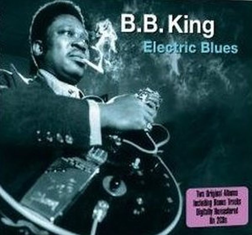 Electric Blues