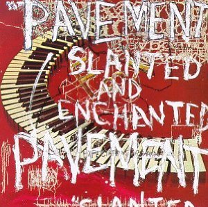 Pavement - Slanted And Enchanted - Vinyl