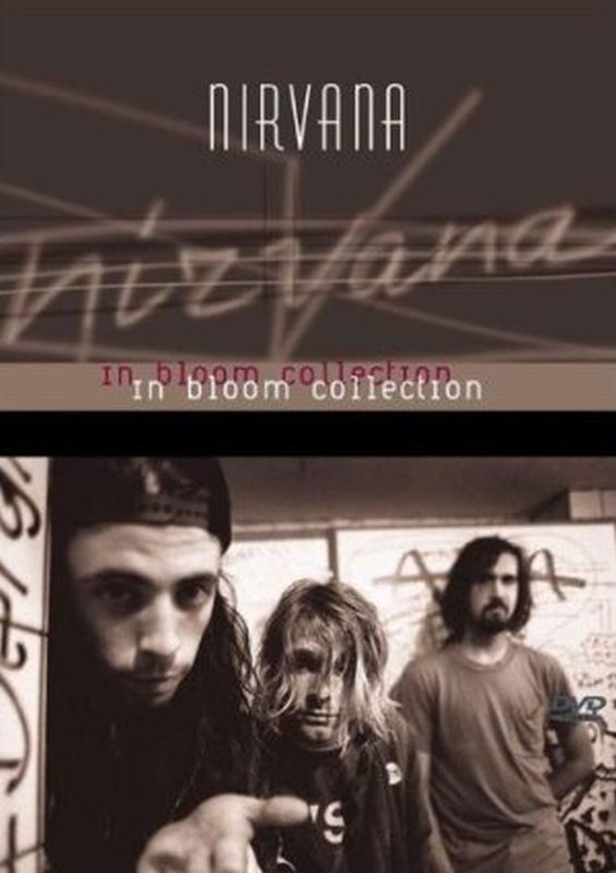 Nirvana - In Bloom Collection - Dvd