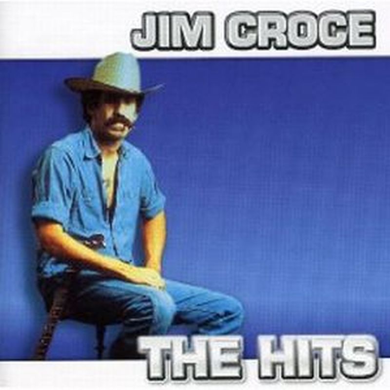 Jim Croce - The Hits - Cd