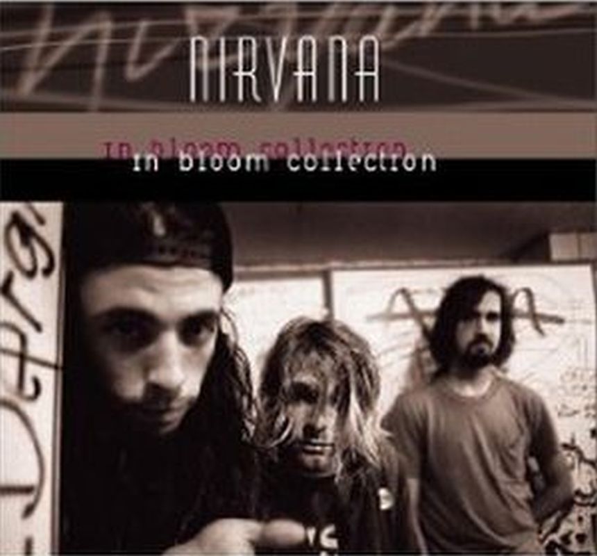 Nirvana - In Bloom Collection - Cd