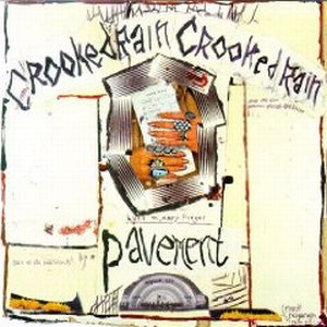 Pavement - Crooked Rain Crooked Rain (download Code - Vinyl)