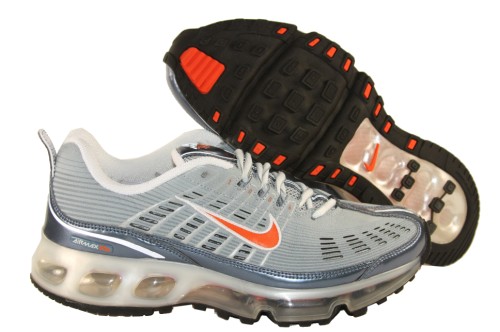 NIKE SHOX 360 II Womens Running Shoes NEW Size 9.5 $110