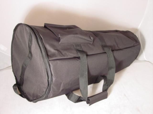 186 - Deluxe PADDED CONGA GIG BAG - FITS 11" DRUM - NEW