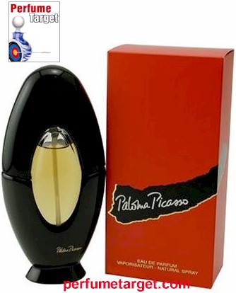 New PALOMA PICASSO for Women Perfume 3.4 EDP SEALED