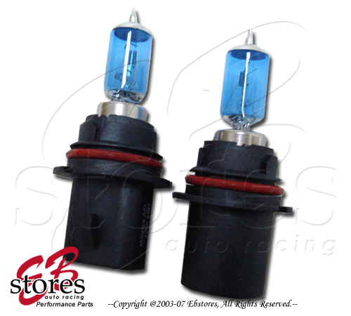Ford F-Series 92 93 94 95 96 Xenon HID Headlight Bulb