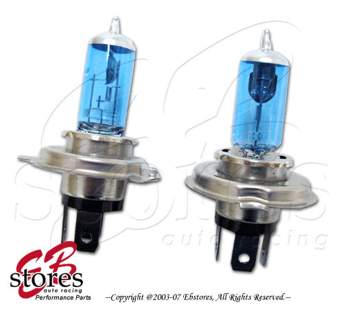 Honda CRV 97 98 99 00 01-04 Xenon HID HeadLight Bulb