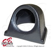 UGUPS_RAF: Single 1 Hole Univeral fit Gauge Pod - ABS Plastic Made
