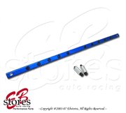 REGCBHC9200B: JDM Trunk Cage Bar Civic EK EG 92-96 97 98 99 00 Blue