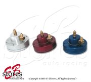 FPRPOL: 3:1 Fuel Pressure Regulator Management Unit Polish